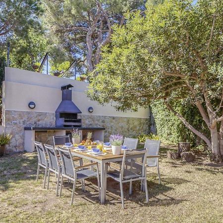 Belvilla By Oyo Villa In Arenys De Mar With Pool Екстериор снимка