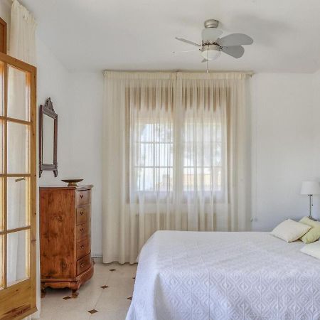 Belvilla By Oyo Villa In Arenys De Mar With Pool Екстериор снимка
