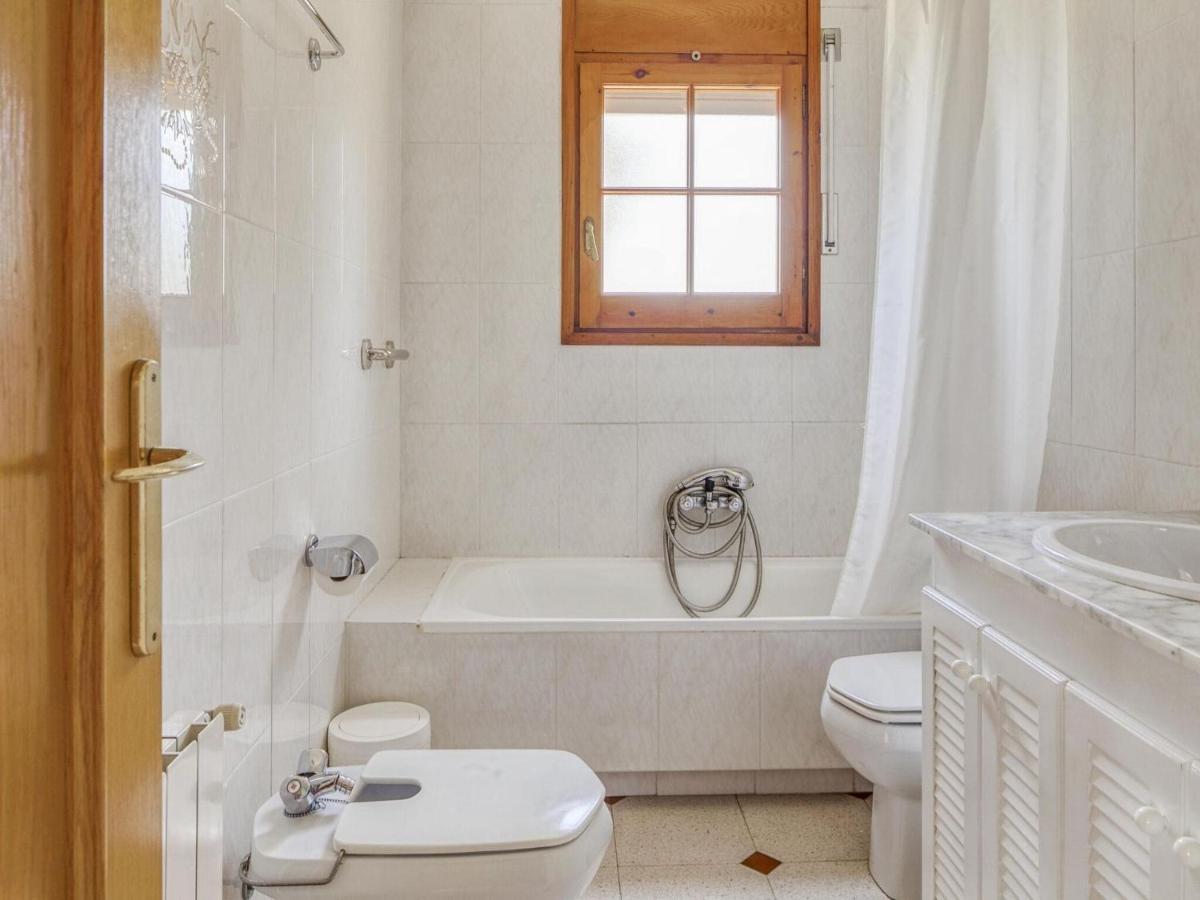 Belvilla By Oyo Villa In Arenys De Mar With Pool Екстериор снимка