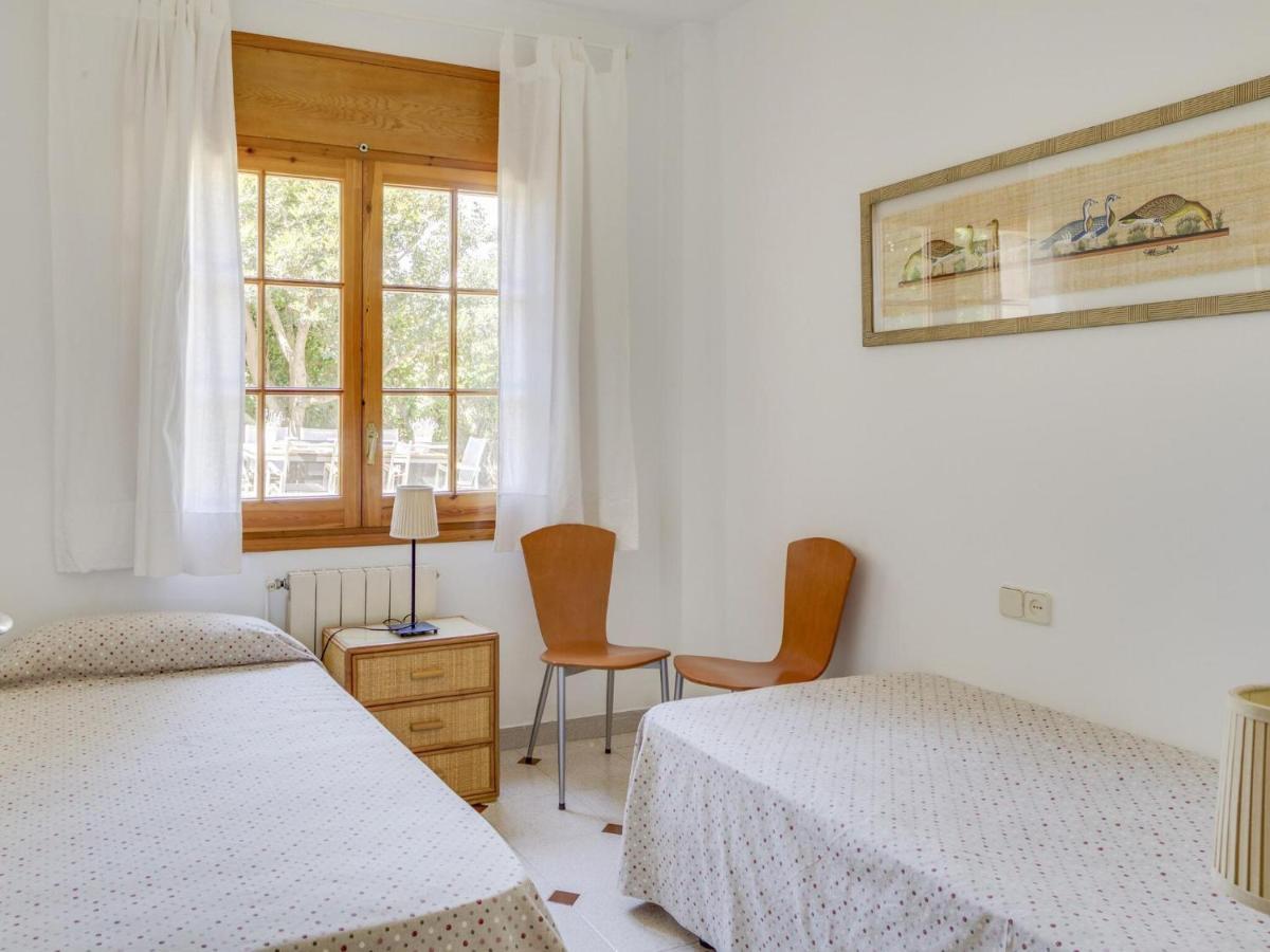 Belvilla By Oyo Villa In Arenys De Mar With Pool Екстериор снимка