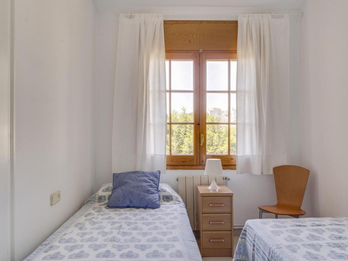 Belvilla By Oyo Villa In Arenys De Mar With Pool Екстериор снимка