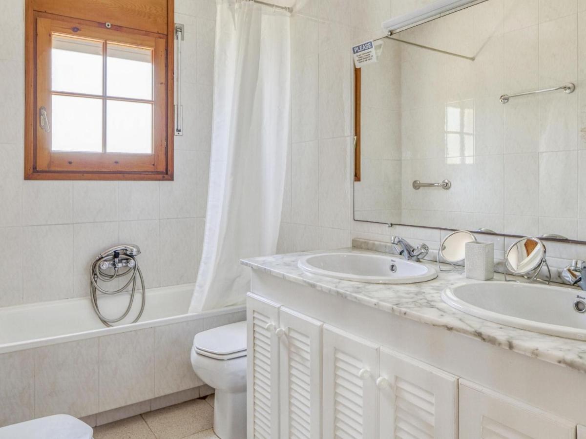 Belvilla By Oyo Villa In Arenys De Mar With Pool Екстериор снимка