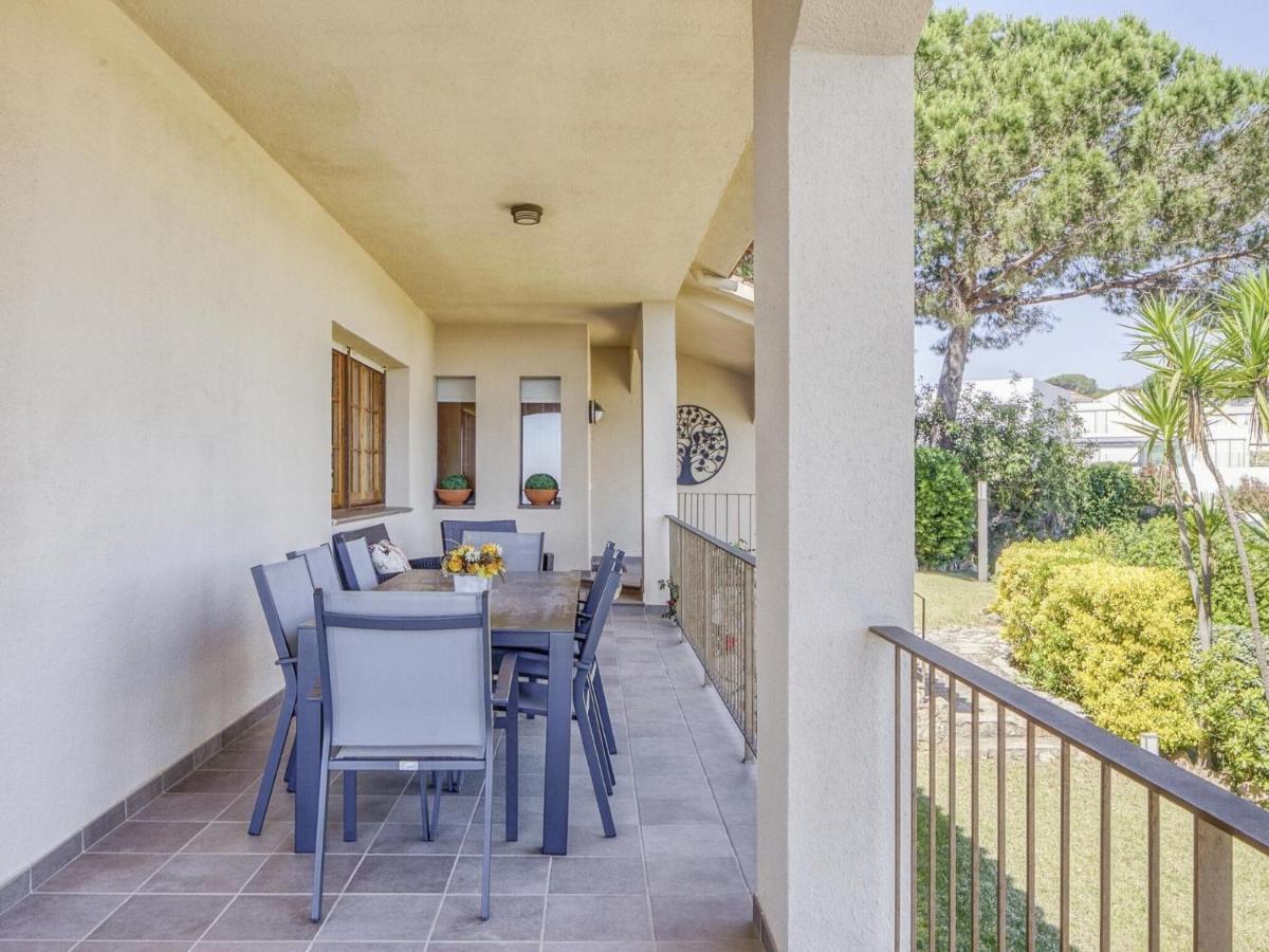 Belvilla By Oyo Villa In Arenys De Mar With Pool Екстериор снимка