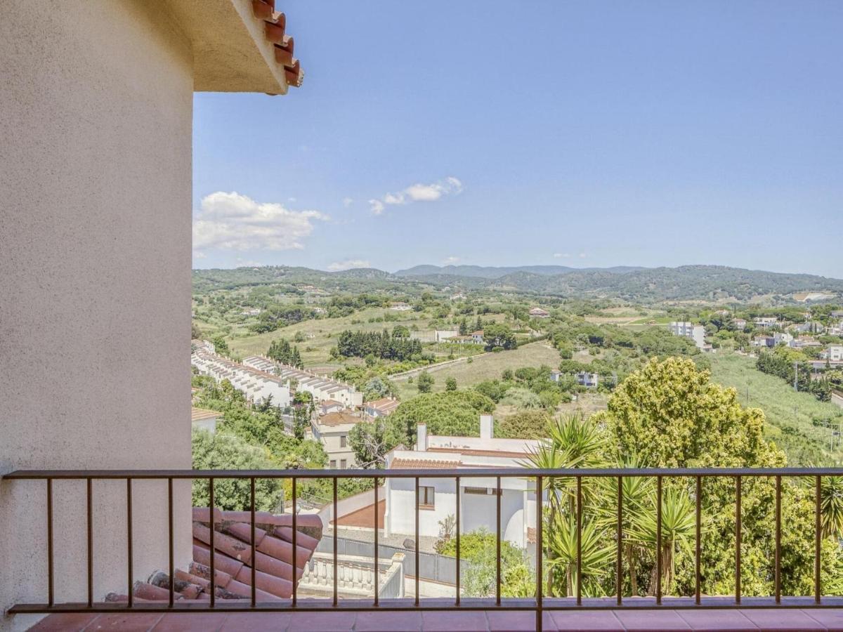 Belvilla By Oyo Villa In Arenys De Mar With Pool Екстериор снимка