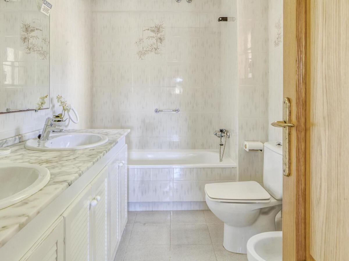 Belvilla By Oyo Villa In Arenys De Mar With Pool Екстериор снимка
